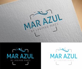 Mar Azul by Larimar Mines entry by mikka_luv