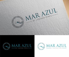 Mar Azul by Larimar Mines entry by mikka_luv
