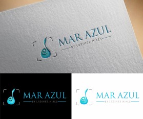 Mar Azul by Larimar Mines entry by mikka_luv