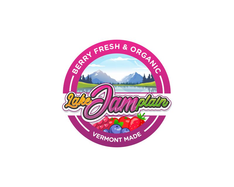 Purple Jam Logo