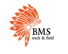 Buhl Middle School Track and Field entry by Amy McDaniel