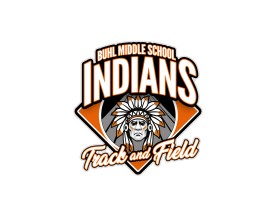 Buhl Middle School Track and Field entry by Edge Rosalejos
