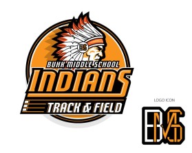 Buhl Middle School Track and Field entry by Julieto P. Verallo Jr.