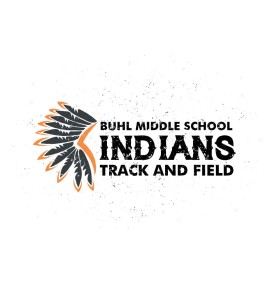 Buhl Middle School Track and Field entry by Armen Berejiklian