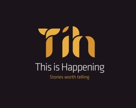 This is Happening  entry by designr