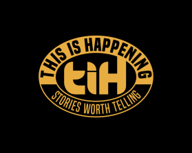 This is Happening  entry by creativiti