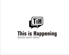 This is Happening  entry by kembarloro