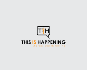 This is Happening  entry by MyLess