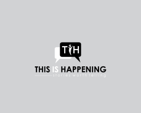 This is Happening  entry by MyLess