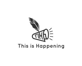This is Happening  entry by BClothing