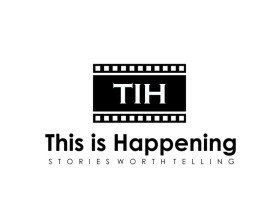 This is Happening  entry by 20_design