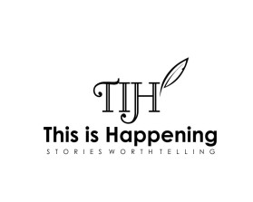 This is Happening  entry by 20_design