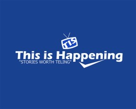 This is Happening  entry by trebor1984