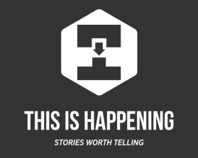 This is Happening  entry by hortontr