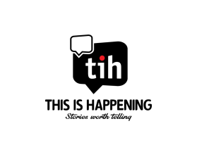 This is Happening  entry by dzign18