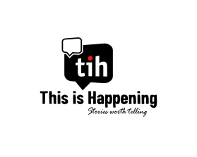 This is Happening  entry by dzign18
