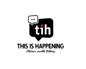 This is Happening  entry by dzign18