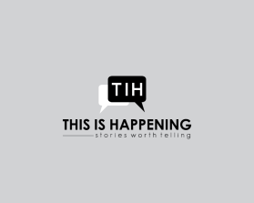 This is Happening  entry by MyLess