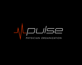pulse physician Organization entry by designr