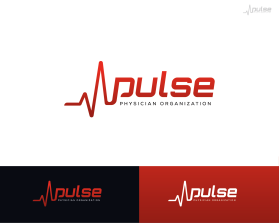 pulse physician Organization entry by Artezza