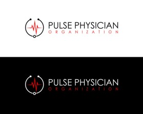 pulse physician Organization entry by 20_design