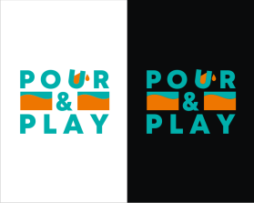 Pour &amp; Play entry by dogeco