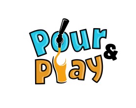 Pour &amp; Play entry by D'creator