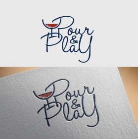 Pour &amp; Play entry by morearts