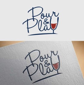 Pour &amp; Play entry by morearts