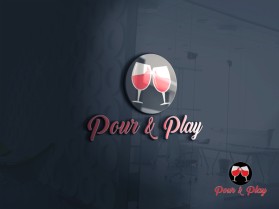 Pour &amp; Play entry by Creative_Thinking