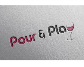 Pour &amp; Play entry by nilldesignclub