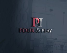 Pour &amp; Play entry by fastdesign6062
