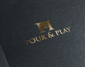 Pour &amp; Play entry by fastdesign6062