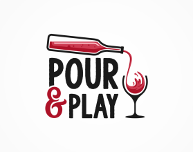 Pour &amp; Play entry by logo037