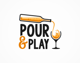 Pour &amp; Play entry by logo037