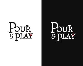 Pour &amp; Play entry by Ed Art