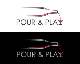 Pour &amp; Play entry by fathonirzky