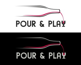 Pour &amp; Play entry by fathonirzky