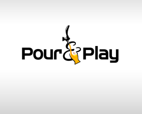 Pour &amp; Play entry by smarttaste