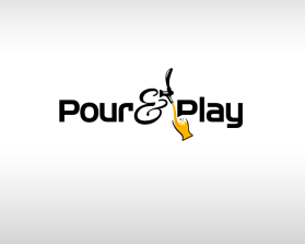 Pour &amp; Play entry by smarttaste