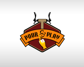 Pour &amp; Play entry by smarttaste