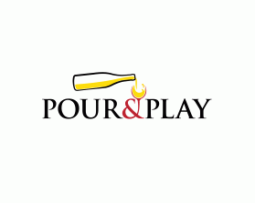 Pour &amp; Play entry by dsdezign