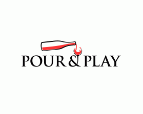 Pour &amp; Play entry by dsdezign