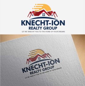 Knecht-ion Realty Group entry by morearts