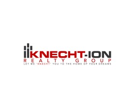Knecht-ion Realty Group entry by RGR design