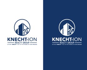 Knecht-ion Realty Group entry by Ed Art