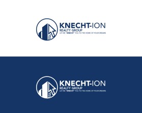 Knecht-ion Realty Group entry by Ed Art