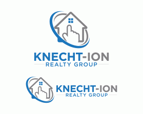 Knecht-ion Realty Group entry by dsdezign