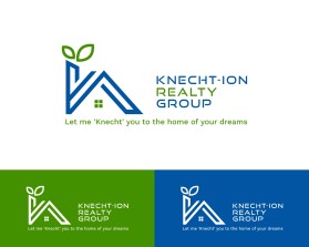 Knecht-ion Realty Group entry by Farhan