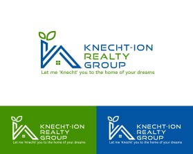 Knecht-ion Realty Group entry by Farhan